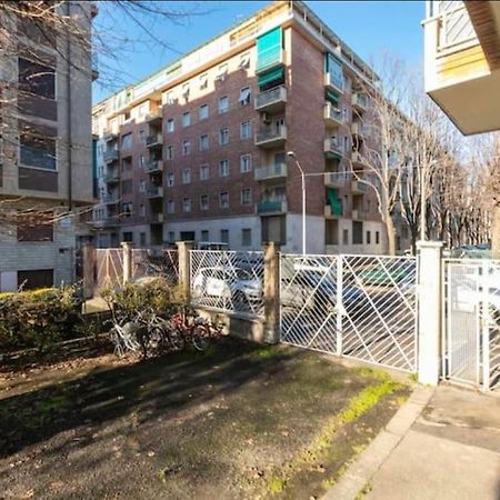 City Flat Strategic Position Lägenhet Turin Exteriör bild