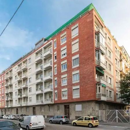 City Flat Strategic Position Lägenhet Turin Exteriör bild