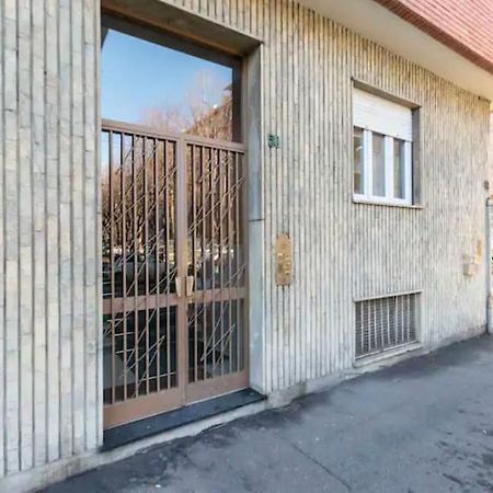 City Flat Strategic Position Lägenhet Turin Exteriör bild