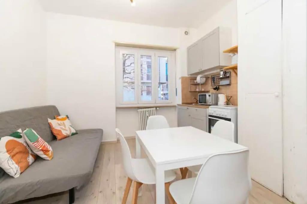 City Flat Strategic Position Lägenhet Turin Exteriör bild