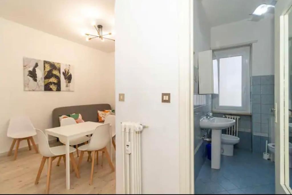 City Flat Strategic Position Lägenhet Turin Exteriör bild