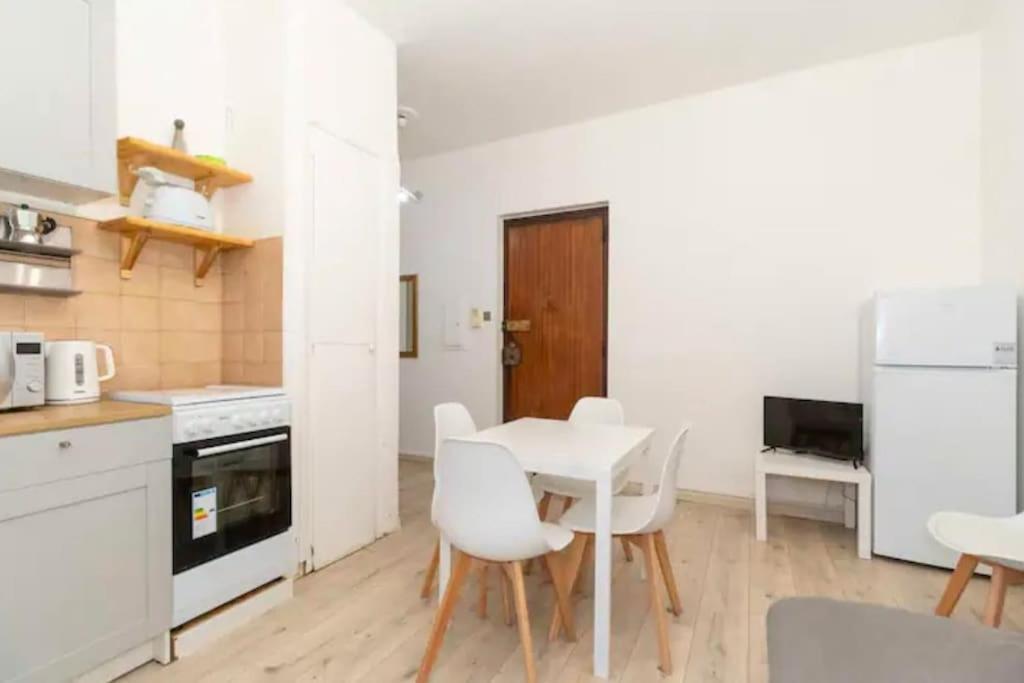 City Flat Strategic Position Lägenhet Turin Exteriör bild
