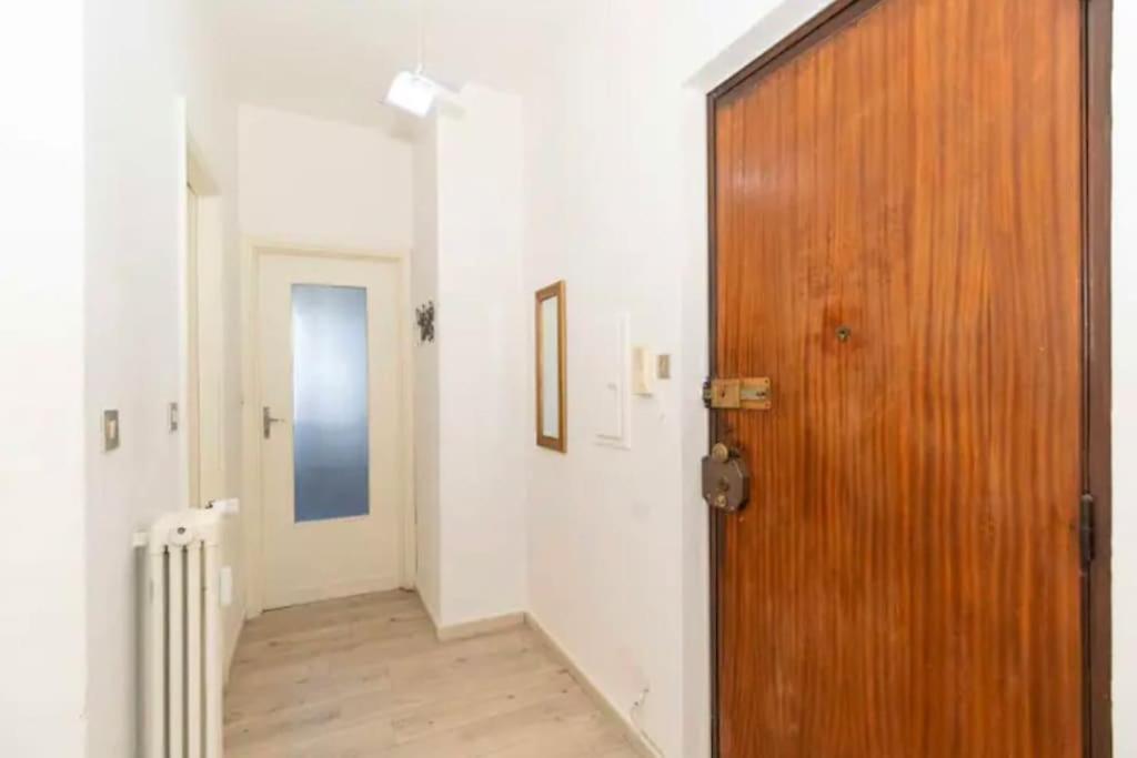 City Flat Strategic Position Lägenhet Turin Exteriör bild