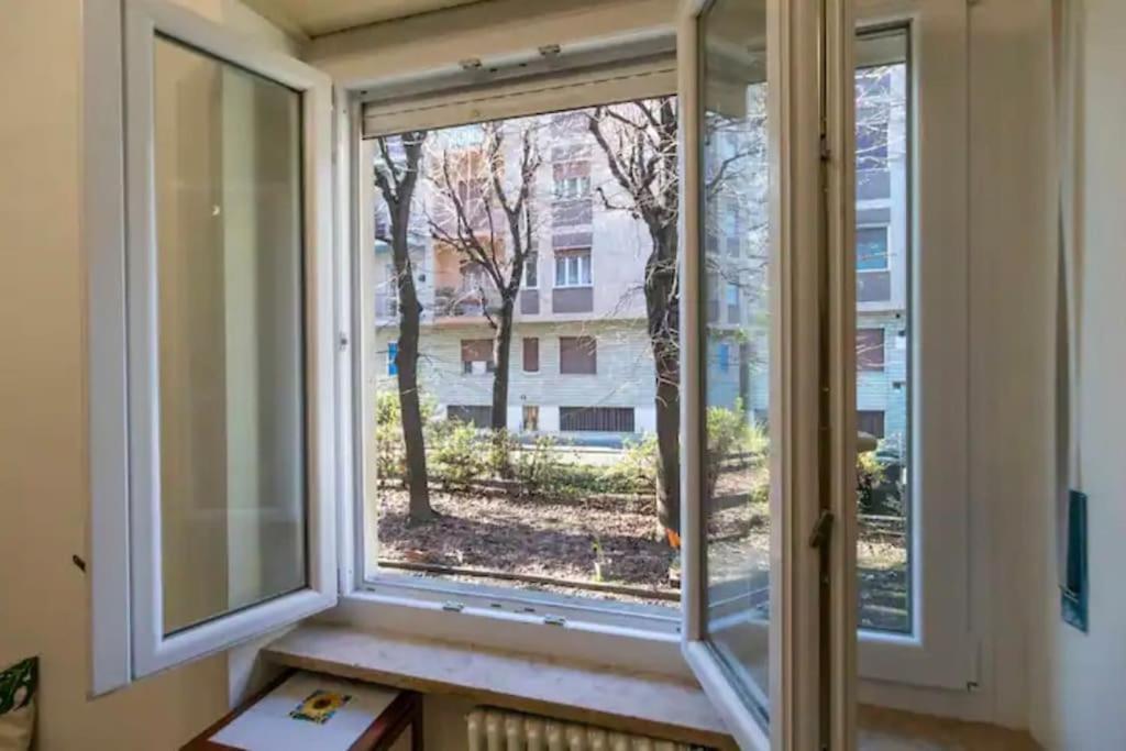 City Flat Strategic Position Lägenhet Turin Exteriör bild