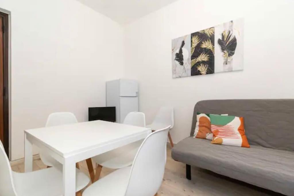 City Flat Strategic Position Lägenhet Turin Exteriör bild