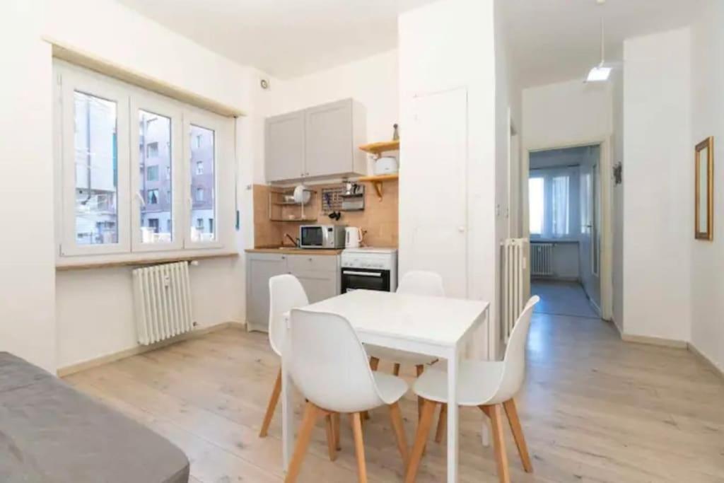 City Flat Strategic Position Lägenhet Turin Exteriör bild