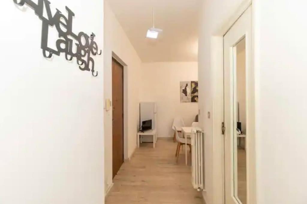 City Flat Strategic Position Lägenhet Turin Exteriör bild
