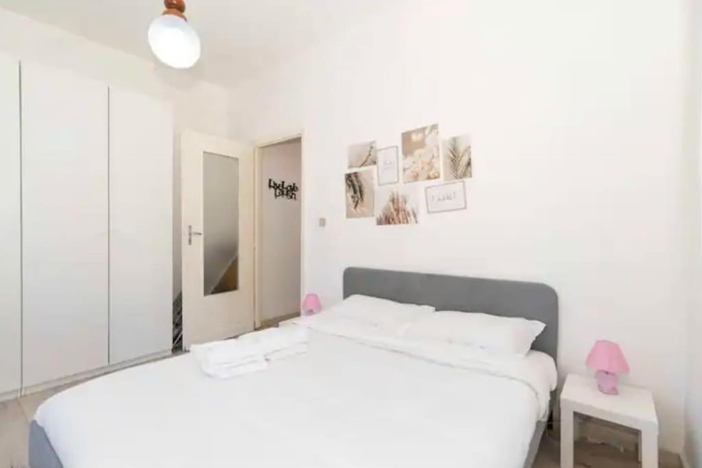 City Flat Strategic Position Lägenhet Turin Exteriör bild