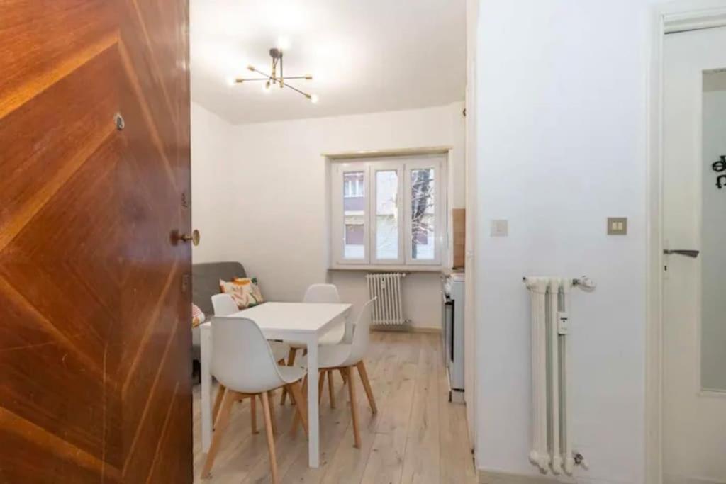 City Flat Strategic Position Lägenhet Turin Exteriör bild