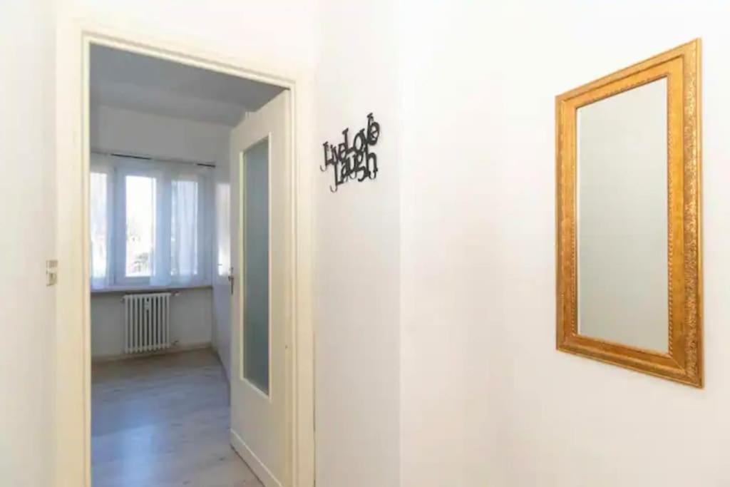 City Flat Strategic Position Lägenhet Turin Exteriör bild