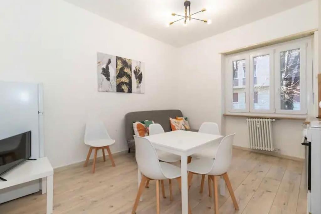 City Flat Strategic Position Lägenhet Turin Exteriör bild