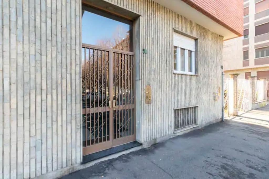 City Flat Strategic Position Lägenhet Turin Exteriör bild