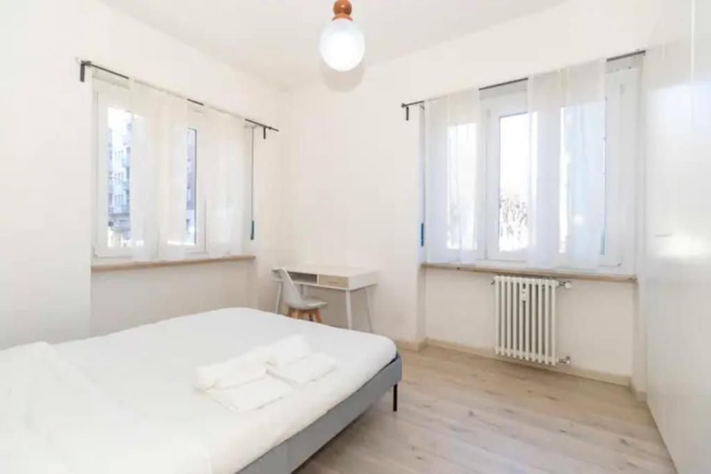 City Flat Strategic Position Lägenhet Turin Exteriör bild